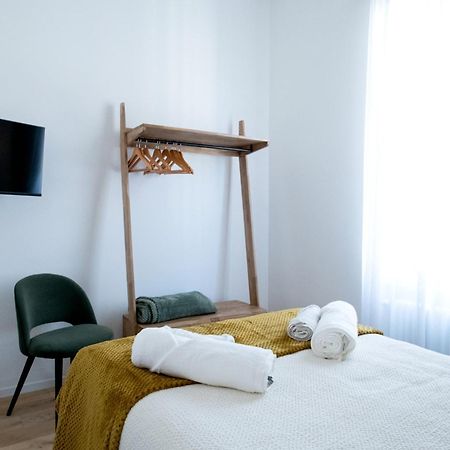 Lv Vatican Boutique Apartment Řím Exteriér fotografie