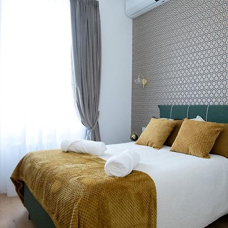 Lv Vatican Boutique Apartment Řím Exteriér fotografie